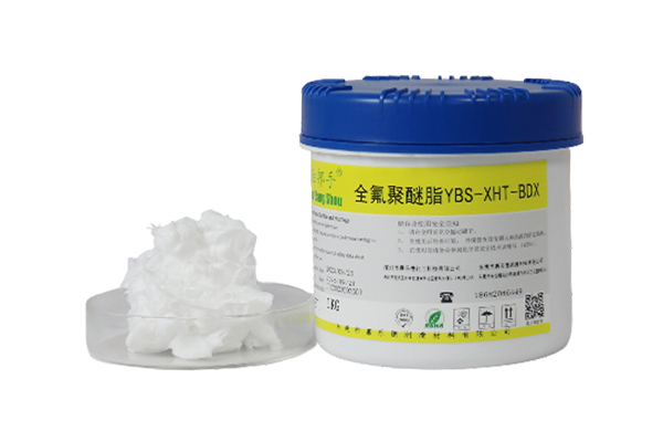 Youbangshou Domestic XHT-BDX BDZ High Temperature Resistant Perfluoropolyether Grease High Pressure Resistant High Vacuum Fluorine Grease