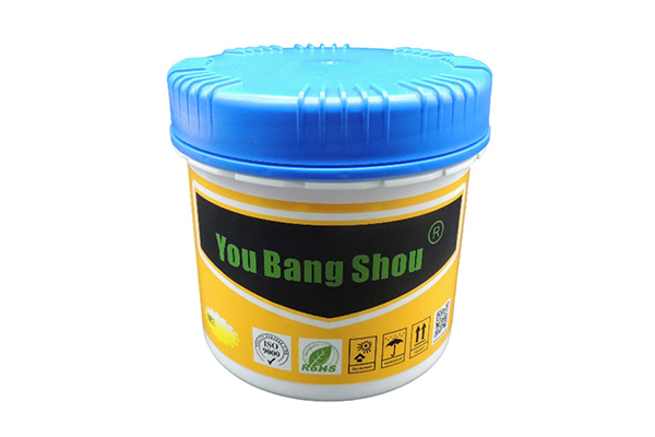 Youbangshou GPL205 Automobile Assembly Mechanical Disk Perfluoropolyether Grease