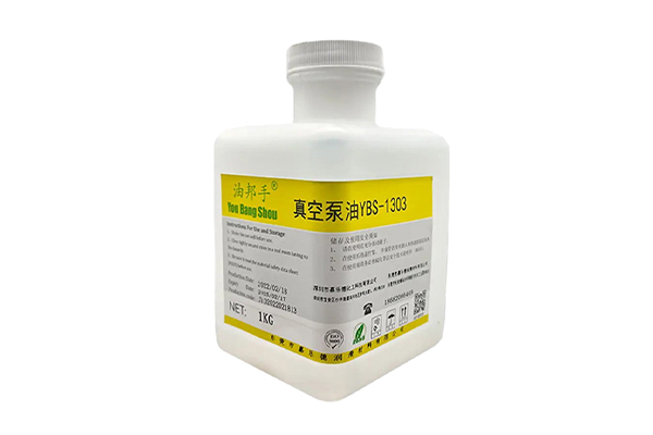 Solvay Same Performance Perfluoropolyether Oil 25/6 Vacuum Pump Oil Perfluoropolyether Lubricant