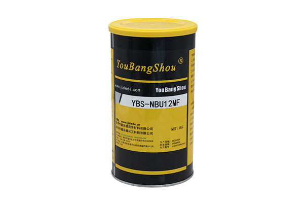 Sliding Bearing Grease NBU12 MF Lubricant Assembly Grease Against Wear and Corrosion