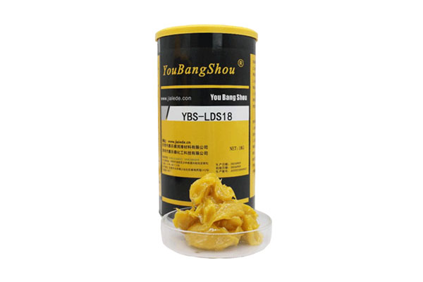 High Quality And Good Price Lubricant Oil LDS18 Equivalent Grease 1KG for SMT Bearing