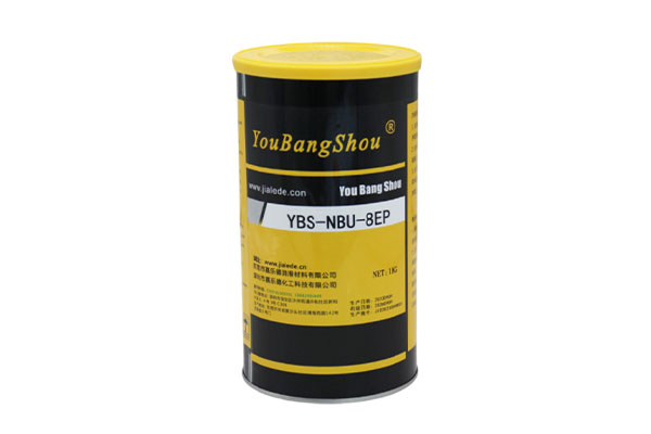 Industrial Waterproof Grease YBS-8EP Anti-Friction And Anti-Corrosion Assembly Grease