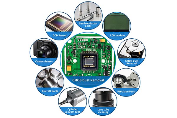 Fluorinert Fc 3283 Insulating Liquids For Semiconductor