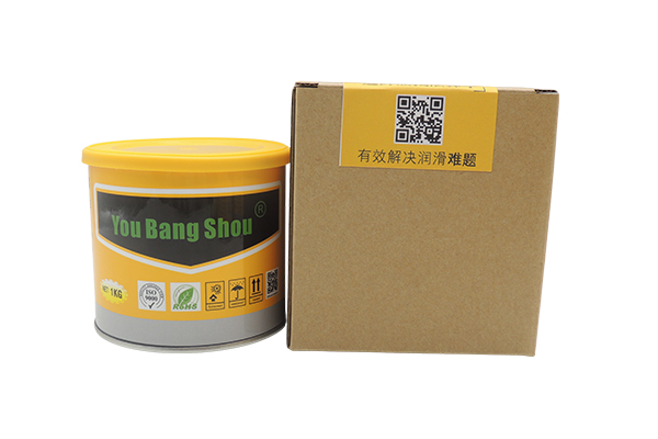 Free Sample High Quality Fluorinated Grease Long Life PFPE Grease Replacement AR555