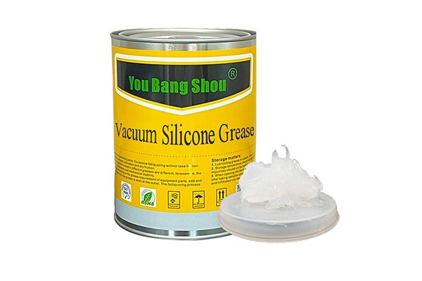 YBS-1672 Sealing Silicone Grease